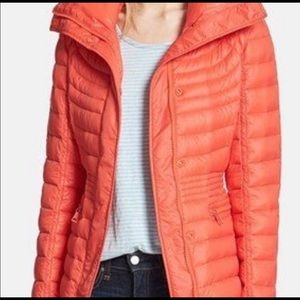 Sam Edelman  Katharine packable Down Jacket